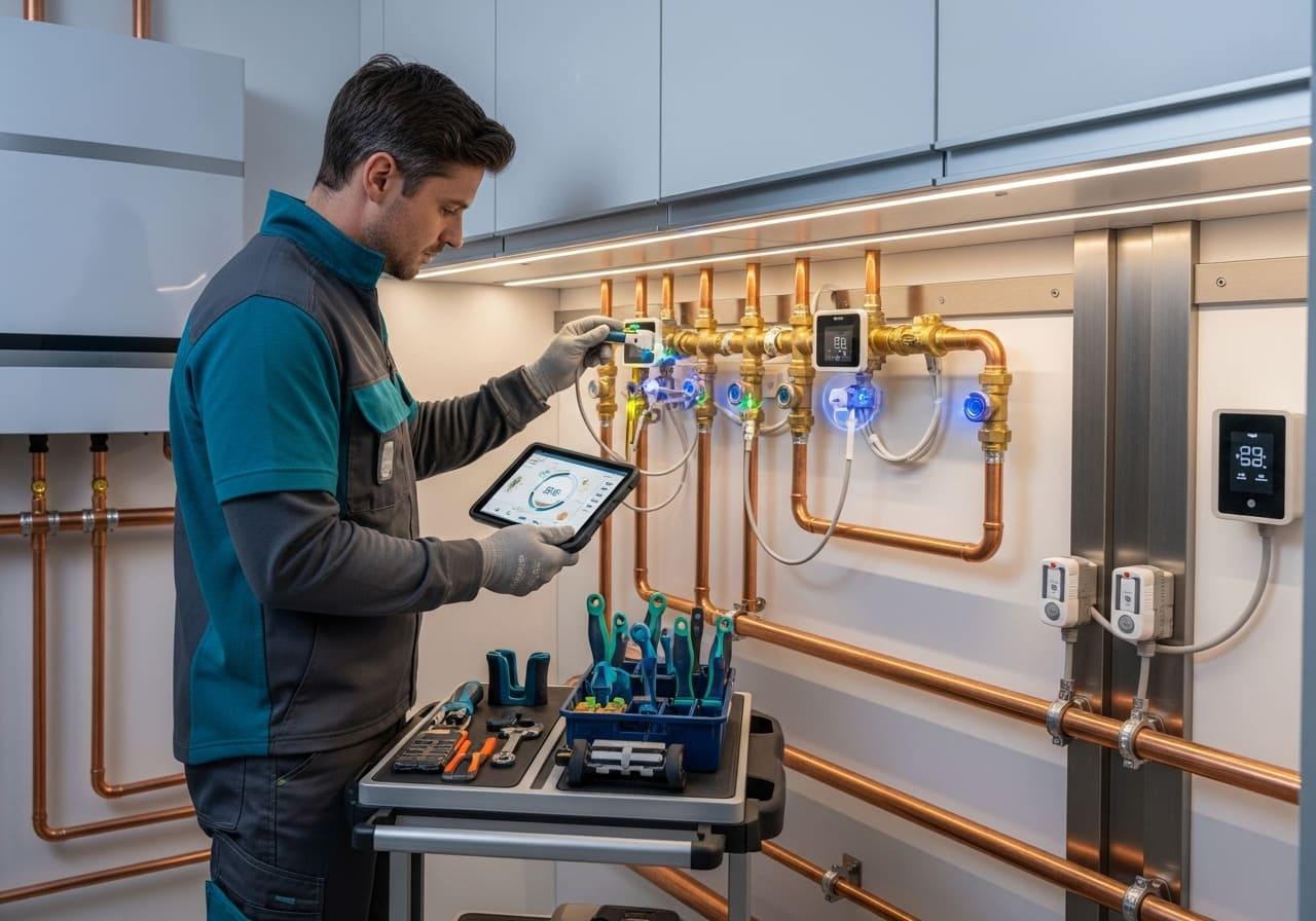 Water Recirculation Pump Repair & Installation in Port Lavaca