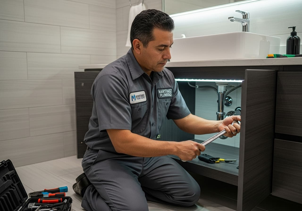 Faucet and Sink Repair & Replacement in Port Lavaca